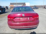Volkswagen Passat Se 1VWBV7A39FC081578 снимка