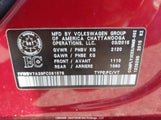 Volkswagen Passat Se 1VWBV7A39FC081578 снимка