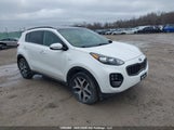 Kia Sportage Sx KNDPRCA61J7415748 снимка