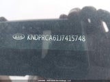 Kia Sportage Sx KNDPRCA61J7415748 снимка