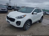 Kia Sportage Sx KNDPRCA61J7415748 снимка