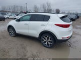 Kia Sportage Sx KNDPRCA61J7415748 снимка