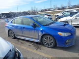 Subaru Wrx JF1VA1A60K8801355 снимка