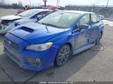 Subaru Wrx JF1VA1A60K8801355 fotografie