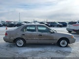 Toyota Corolla Ve/Ce/Le 2T1BR12E6WC711018 снимка