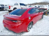 Dodge Dart Sxt/Rallye 1C3CDFBA6DD313731 fotografie