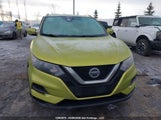 Nissan Rogue Sport S/Sv/Sl JN1BJ1CW5LW369811 fotografie