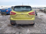 Nissan Rogue Sport S/Sv/Sl JN1BJ1CW5LW369811 fotografie