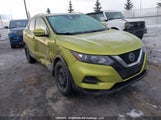 Nissan Rogue Sport S/Sv/Sl JN1BJ1CW5LW369811 fotografie