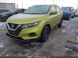Nissan Rogue Sport S/Sv/Sl JN1BJ1CW5LW369811 fotografie
