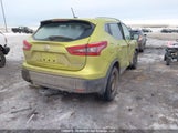 Nissan Rogue Sport S/Sv/Sl JN1BJ1CW5LW369811 снимка