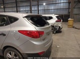 Hyundai Tucson Gl/Gls KM8JT3AB9BU199392 снимка