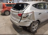 Hyundai Tucson Gl/Gls KM8JT3AB9BU199392 снимка