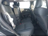 Mitsubishi Outlander Sel JA4J4WA83SZ620432 fotografie