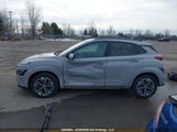 Hyundai Kona Electric Preferred KM8K23AG9PU161641 fotografie