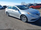 Hyundai Sonata Gls 5NPEB4AC3EH827534 снимка