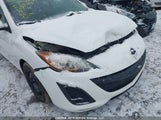 Mazda 3 I JM1BL1UF2B1455904 снимка