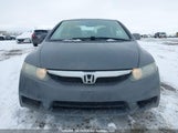 Honda Civic Lx-S 2HGFA16689H018202 снимка