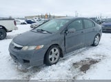 Honda Civic Lx-S 2HGFA16689H018202 снимка