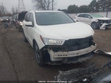 Acura Mdx Navi 5FRYD4H44HB500583 снимка