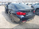 BMW 440Xi Gran Coupe WBA4J7C05LBV99552 снимка