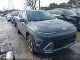 Hyundai Kona Sel KM8HCCAB5SU331806 снимка