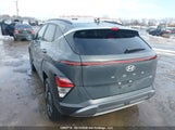 Hyundai Kona Sel KM8HCCAB5SU331806 снимка