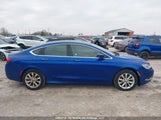 Chrysler 200 C 1C3CCCCG8FN713646 fotografie