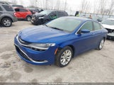 Chrysler 200 C 1C3CCCCG8FN713646 fotografie
