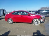 Toyota Corolla Le 2T1BURHE8FC289628 снимка