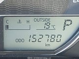 Toyota Corolla Le 2T1BURHE8FC289628 снимка