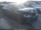 Volkswagen Jetta 2.0 Tdi Comfortline 3VWWA7AJ6FM336794 photo