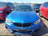 BMW 2 Series WBA1F5C56EVW97835 снимка