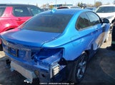 BMW 2 Series WBA1F5C56EVW97835 снимка