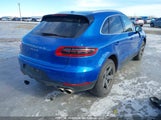 PORSCHE MACAN S WP1AB2A51HL****** снимка