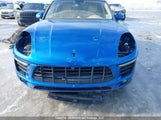 PORSCHE MACAN S WP1AB2A51HL****** снимка