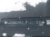 Toyota Corolla Hybrid JTDBCMFE7PJ013052 снимка