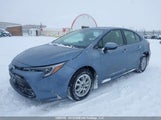 Toyota Corolla Hybrid JTDBCMFE7PJ013052 снимка