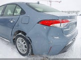 Toyota Corolla Hybrid JTDBCMFE7PJ013052 снимка