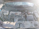 Honda Civic Lx 2HGFC2F53GH005491 снимка