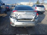 Honda Civic Lx 2HGFC2F53GH005491 снимка