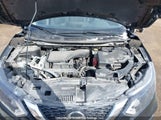 Nissan Qashqai Sl/Sv JN1BJ1BW7PW106470 photo