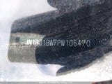 Nissan Qashqai Sl/Sv JN1BJ1BW7PW106470 photo