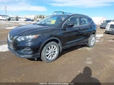 Nissan Qashqai Sl/Sv JN1BJ1BW7PW106470 photo