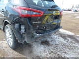 Nissan Qashqai Sl/Sv JN1BJ1BW7PW106470 photo