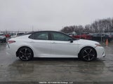 Toyota Camry Xse V6 4T1BZ1HK4JU009316 photo