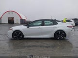 Toyota Camry Xse V6 4T1BZ1HK4JU009316 снимка