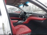 Toyota Camry Xse V6 4T1BZ1HK4JU009316 photo