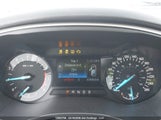 Ford Fusion Se 3FA6P0HD8FR254888 снимка