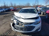 Chevrolet Malibu 1Lt 1G1ZD5ST4RF234841 снимка